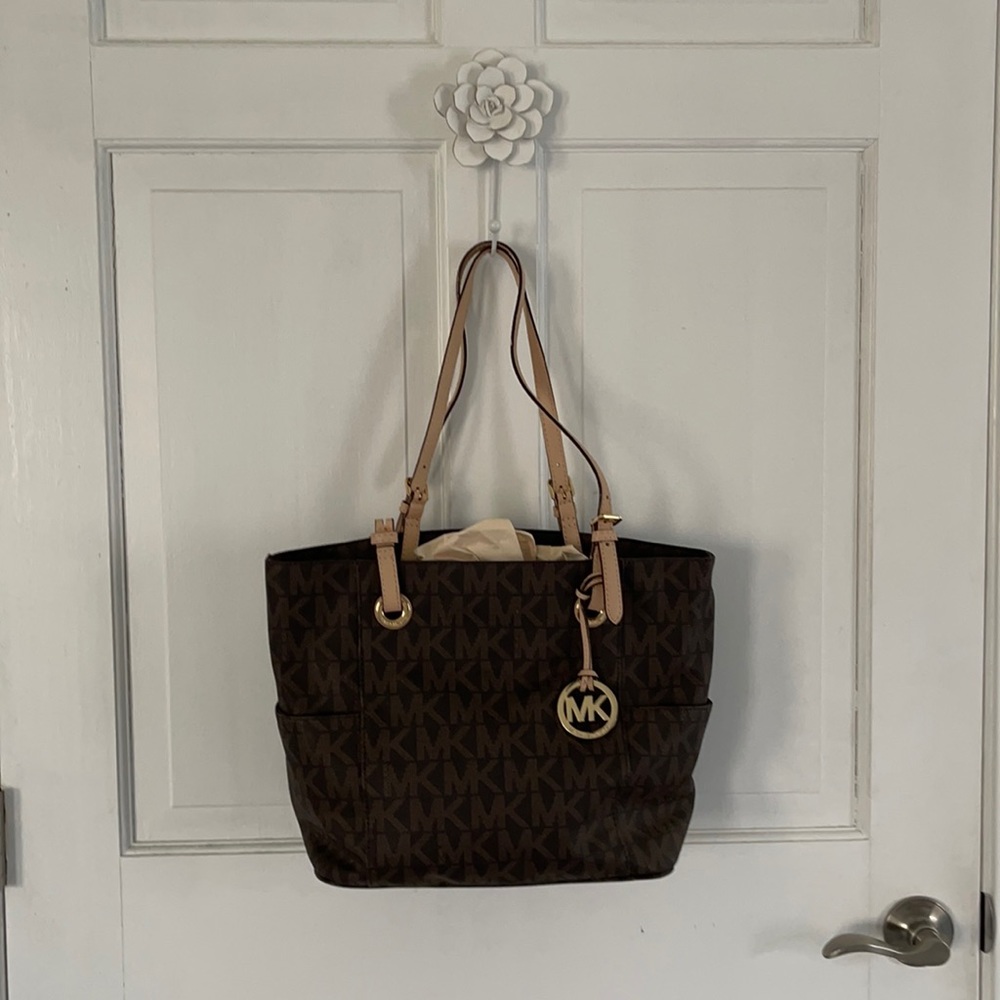 Michael Kors Tote